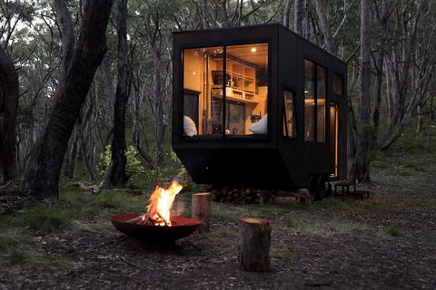 CABN Jude - Darwin Holiday 2