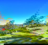 CabinstheView - Darwin Holiday