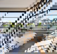 Camp Cove Beach Haven - Darwin Holiday