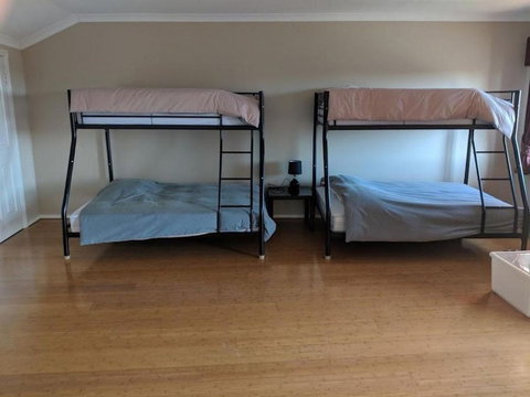 Canal Living Port Bouvard - Darwin Holiday 2