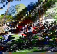 Carrieton Caravan Park - Darwin Holiday