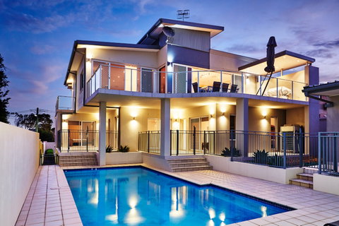 Casa Del Mar - Darwin Holiday 0