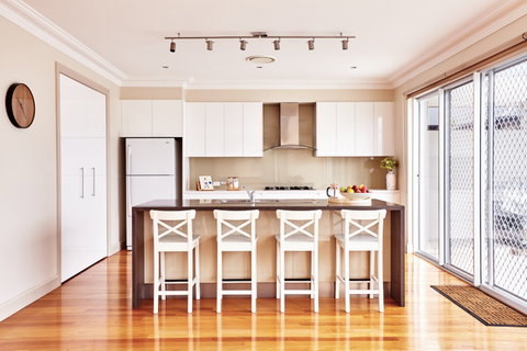 Casa Del Mar - Darwin Holiday 2