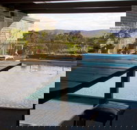 Cavenagh Lodge Bed and Breakfast - Darwin Holiday