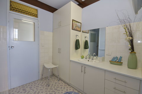 Cavenagh Lodge Bed And Breakfast - Darwin Holiday 2