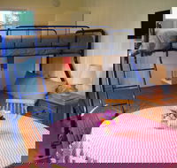 Cedar Grove Farmstay - Darwin Holiday