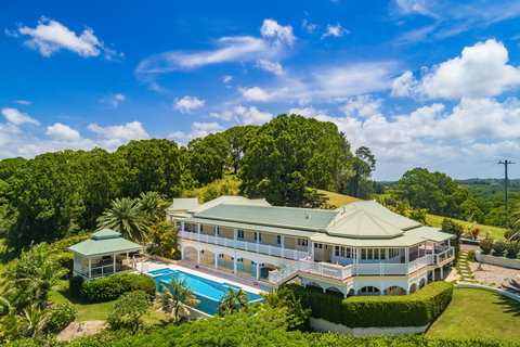 Cedargrove Estate - Darwin Holiday 0