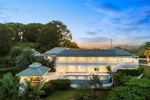 Cedargrove Estate - Darwin Holiday 1