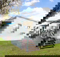 Cee and See Caravan Park - Darwin Holiday