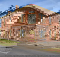 Central Springs Inn - Darwin Holiday