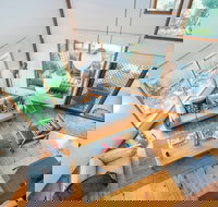 Chalet Moma 1 England Ave Port Elliot - Darwin Holiday