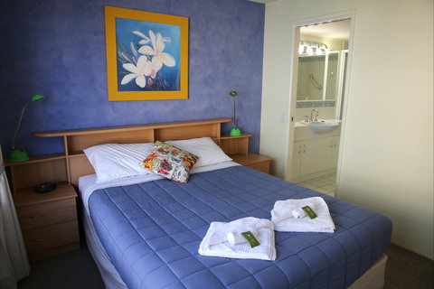 Cheltenham Apartments - Darwin Holiday 1