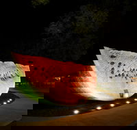 Chinchilla Motor Inn - Darwin Holiday