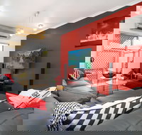 City Escape Serviced Townhouses - Darwin Holiday