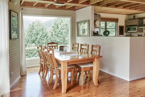 Cloud Nine Chalet - Darwin Holiday 1