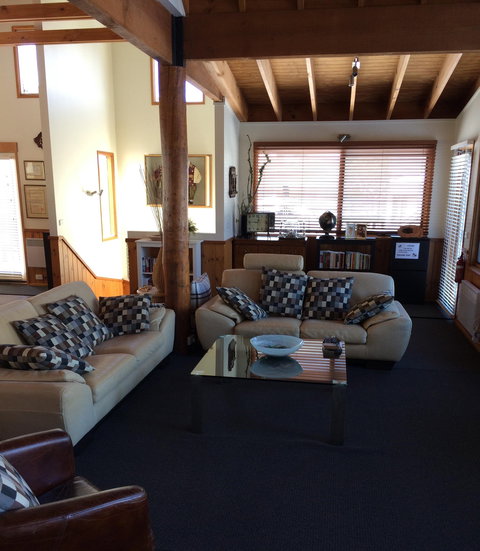 Cloud 9 Alpine Lodge - Darwin Holiday 0