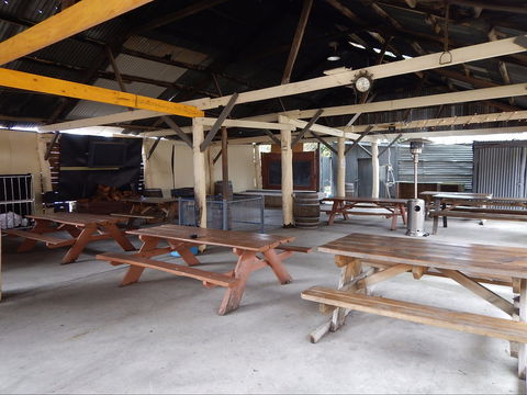Club House Hotel - Darwin Holiday 2