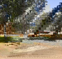 Coleambally Caravan Park - Darwin Holiday