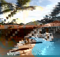 Comfort Inn Bay of Isles - Darwin Holiday