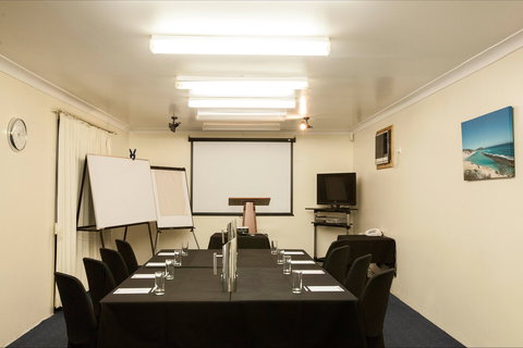 Comfort Inn Bay Of Isles - Darwin Holiday 1