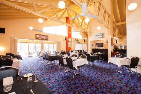 Comfort Inn Bay Of Isles - Darwin Holiday 2