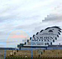 Cooba Sport and Education Centre - Darwin Holiday