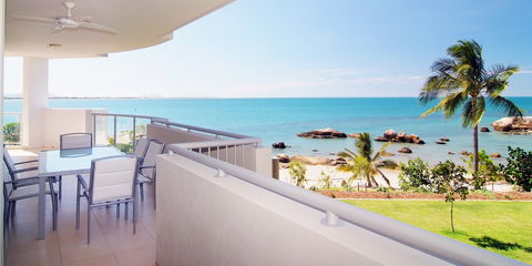 Coral Cove Apartments - Darwin Holiday 1
