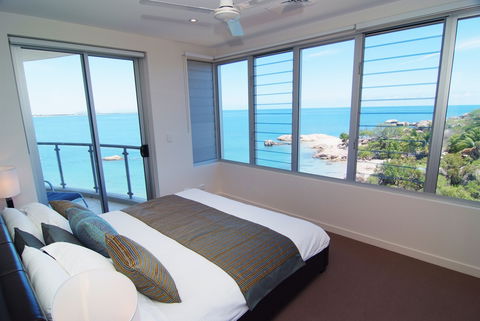 Coral Cove Apartments - Darwin Holiday 2