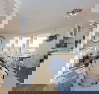 Cottesloe Blue Apartment - Darwin Holiday