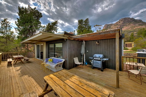 Cove Cottage - Darwin Holiday 1