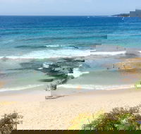 Cronulla Seabreeze Bed and Breakfast - Darwin Holiday