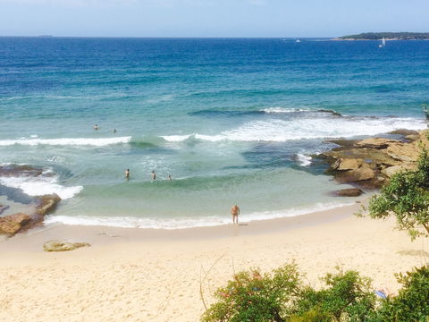 Cronulla Seabreeze Bed And Breakfast - Darwin Holiday 0