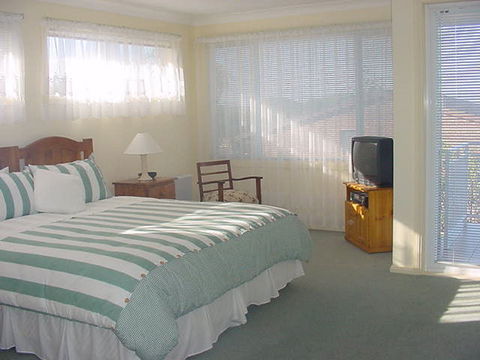 Cronulla Seabreeze Bed And Breakfast - Darwin Holiday 2