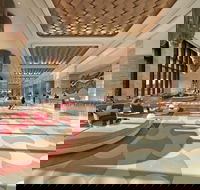 Crown Towers - Darwin Holiday