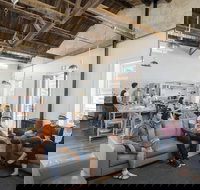 cuwallaroo cu2 - Darwin Holiday