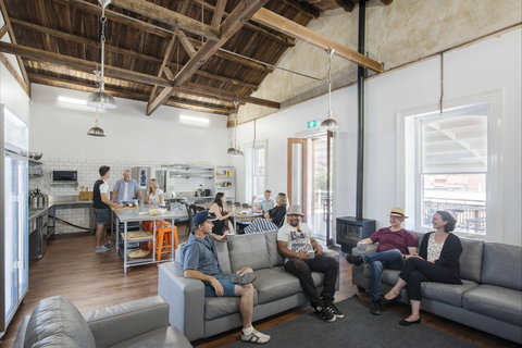 Cu@wallaroo Cu2 - Darwin Holiday 0