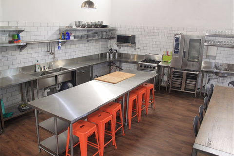 Cu@wallaroo Cu2 - Darwin Holiday 1