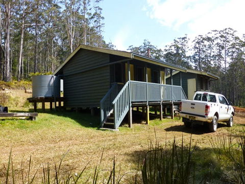 Daisy Plains Huts - Darwin Holiday 0