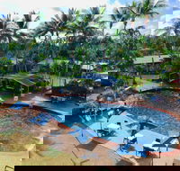 Darwin FreeSpirit Resort - Darwin Holiday