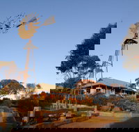 Daysy Hill Country Cottages - Darwin Holiday