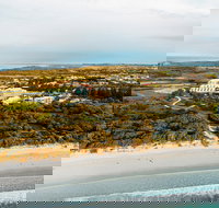 Deep Blue Hotel and Hot Springs - Darwin Holiday