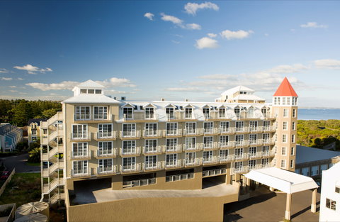 Deep Blue Hotel And Hot Springs - Darwin Holiday 1