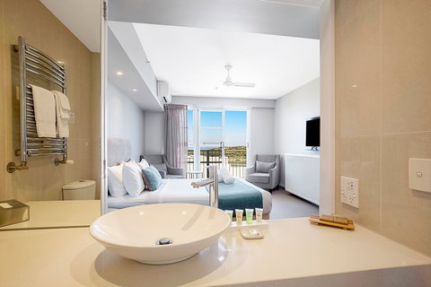 Deep Blue Hotel And Hot Springs - Darwin Holiday 2