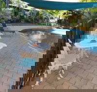 Demco Bed and Breakfast