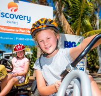 Discovery Parks - Port Hedland - Darwin Holiday