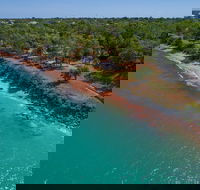 Discovery Parks - Broome