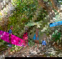 Discovery Parks - Emerald Beach - Darwin Holiday