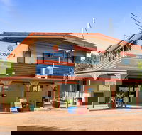 Discovery Parks - Mount Isa