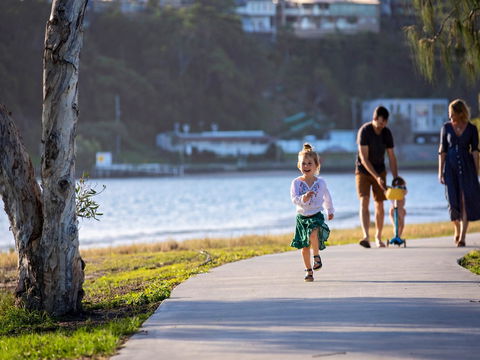 Discovery Parks - Ballina - Darwin Holiday 0
