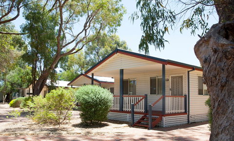 Discovery Parks - Woodman Point - Darwin Holiday 0